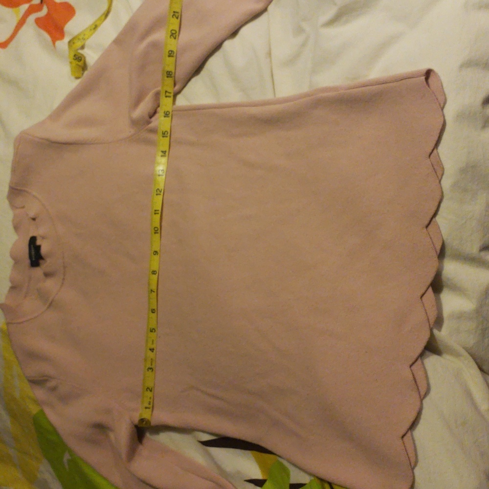 Halogen sweater - Picture 7 of 7